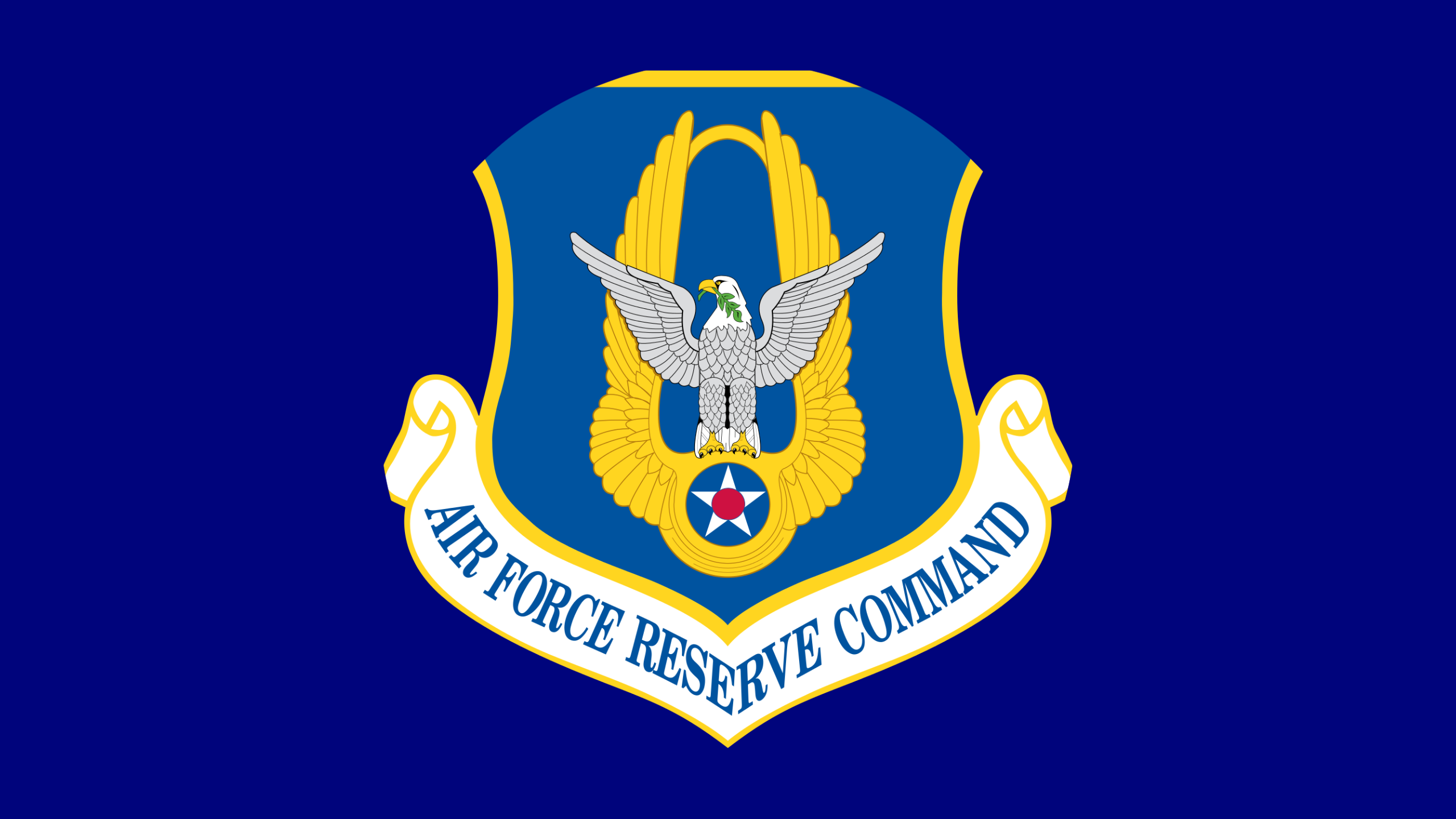 us air force reserves